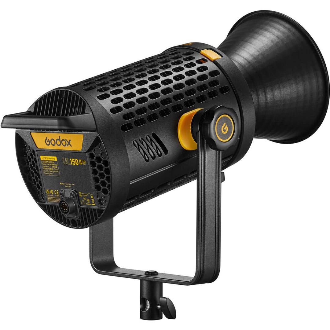 Godox UL150BI Silent 150W Bi-Colour LED Light - additional product view