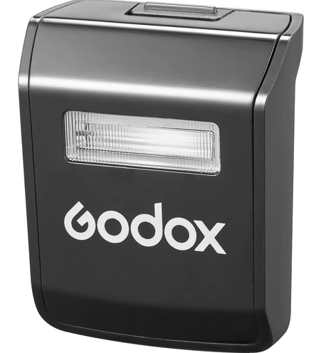 Godox V1 PRO Nikon Round Head TTL Speedlite Flash - additional product view