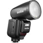 Godox V1 PRO Nikon Round Head TTL Speedlite Flash