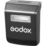 GODOX V1 PRO OLYMPUS ROUND HEAD TTL SPEEDLITE FLAS - additional product view