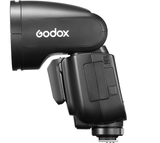 Godox V1 PRO Sony Round Head TTL Speedlite Flash - additional product view