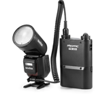 Godox V1 PRO Sony Round Head TTL Speedlite Flash - additional product view