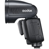 Godox V100 Canon Touch Screen Speedlite Flash - additional product view