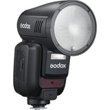 Godox V100 Fuji Touch Screen Speedlite Flash - additional product view