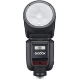 Godox V100 Fuji Touch Screen Speedlite Flash - additional product view