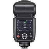 Godox V100 Fuji Touch Screen Speedlite Flash - additional product view