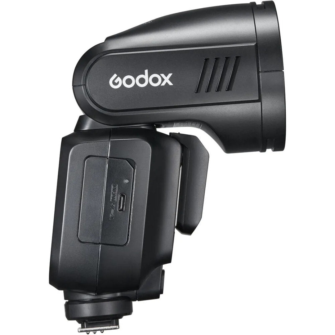 Godox V100 Pentax Touch Screen Speedlite Flash - additional product view