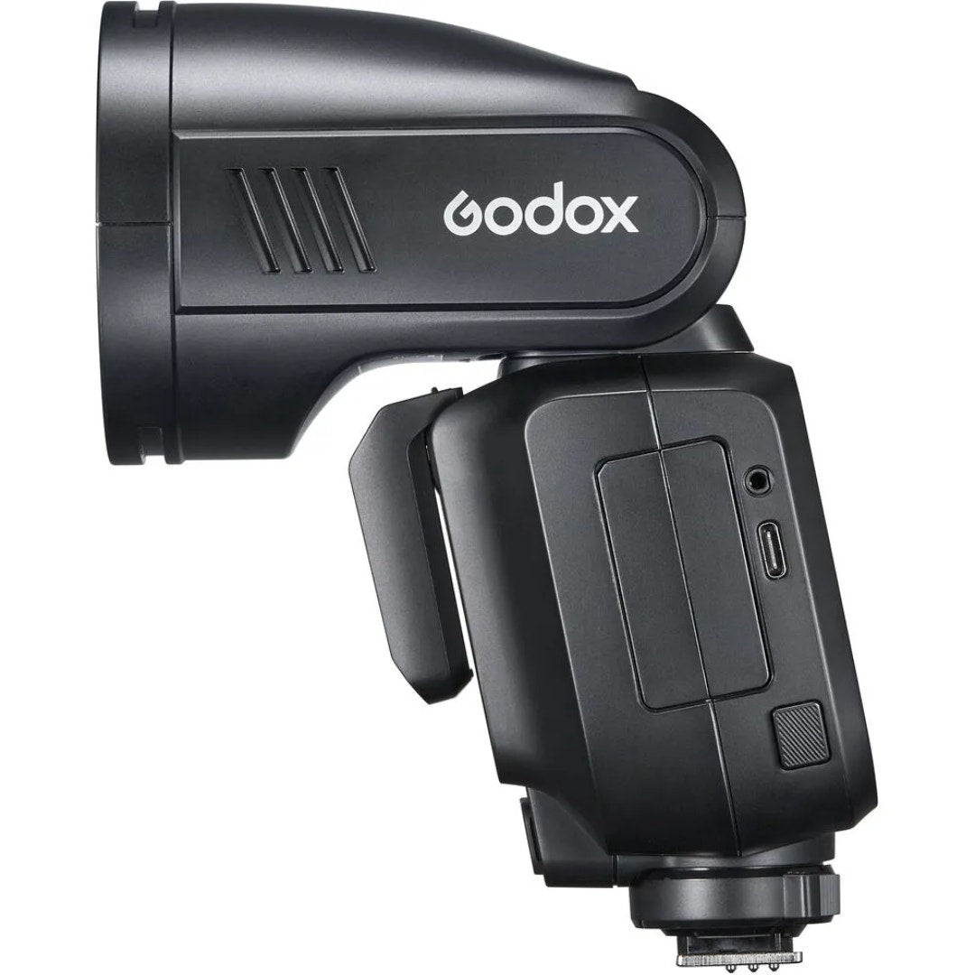 Godox V100 Pentax Touch Screen Speedlite Flash - additional product view