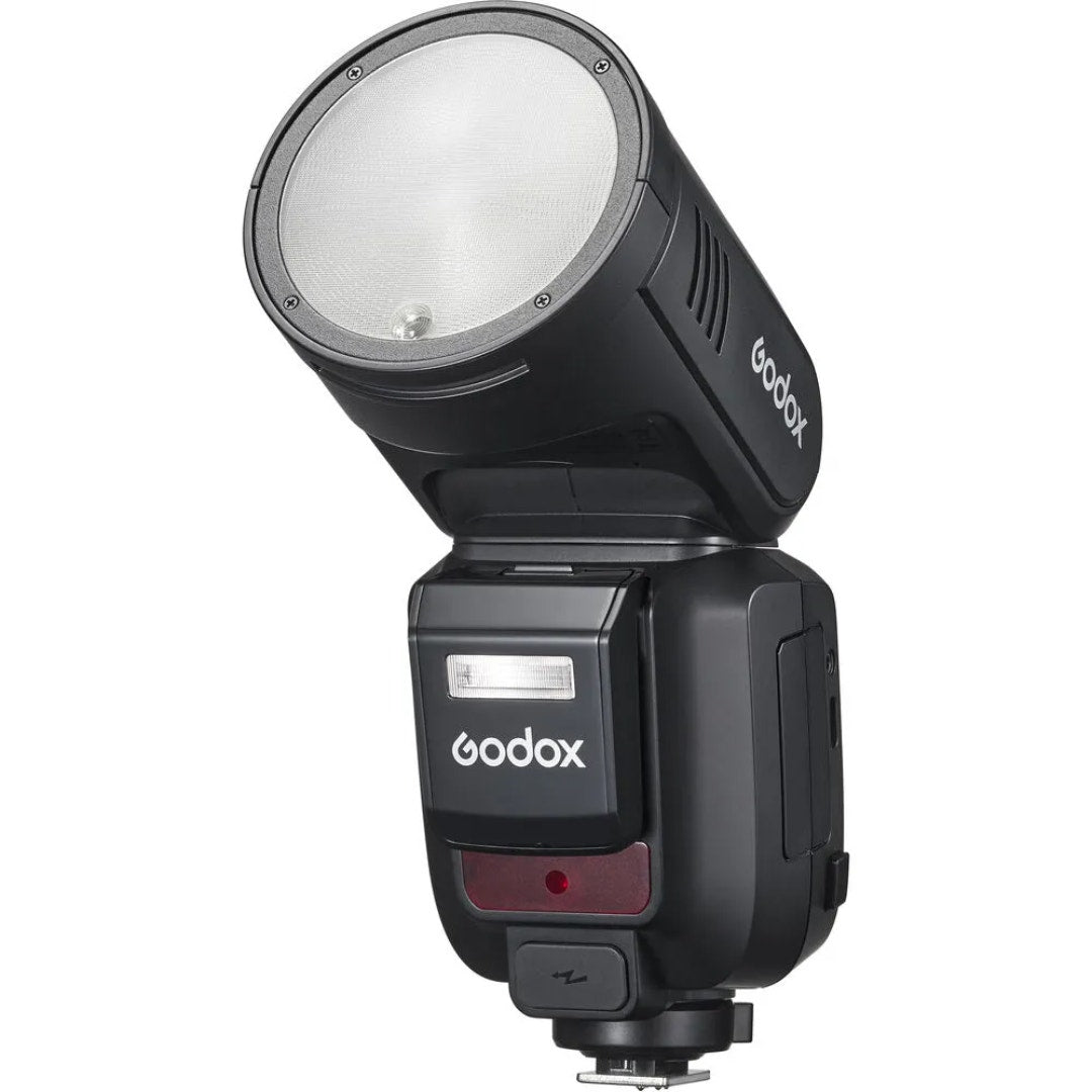 Godox V100 Sony Touch Screen Speedlite Flash - additional product view