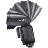 Godox V100 Sony Touch Screen Speedlite Flash - additional product view