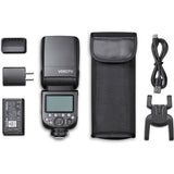 Godox V860IIIC I-TTL Li-Ion Flash Kit for Canon - additional product view