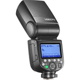Godox V860IIIC I-TTL Li-Ion flash kit for Canon