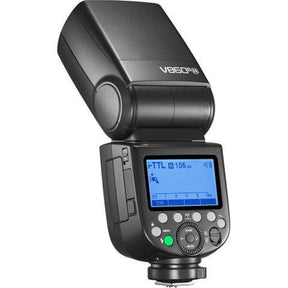 Godox V860IIIN I-TTL Li-Ion flash kit for Nikon