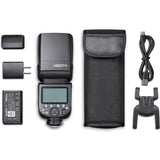 Godox V860IIIO/P I-TTL Li-Ion Flash Kit for Olympus & Panasonic - additional product view