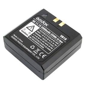 Godox VB-18 lithium ion battery