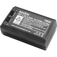Godox VB26 lithium ion battery for the V1