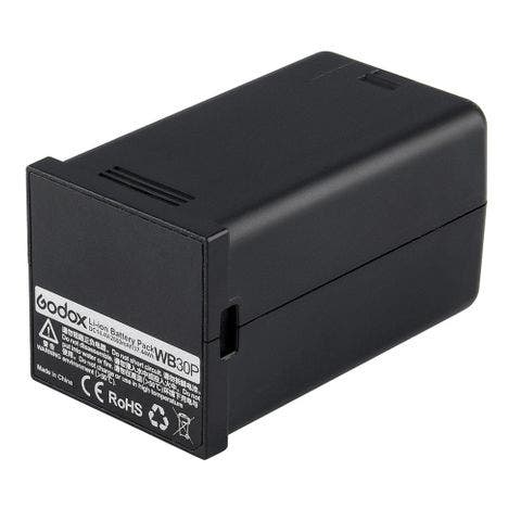 Godox VB300P lithium ion battery for the AD300Pro