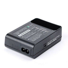 Godox VC-18 battery charger for the V860