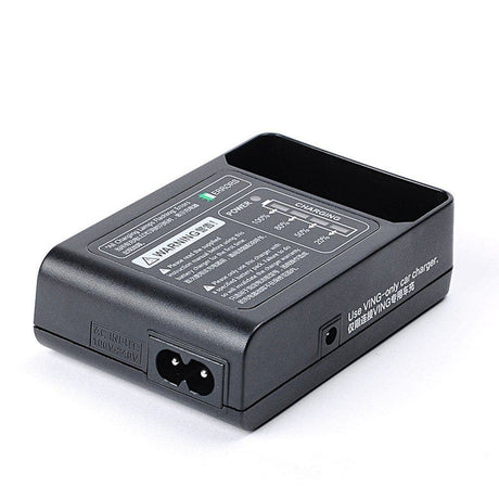 Godox VC-18 battery charger for the V860