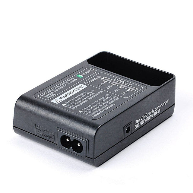 Godox VC-18 battery charger for the V860