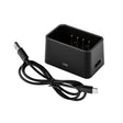 Godox VC26 USB-C Charger for V1 and V860III Flash