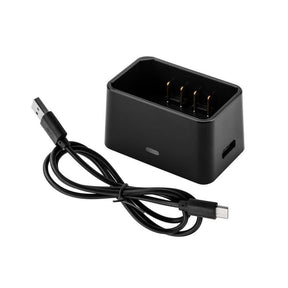 Godox VC26 USB-C Charger for V1 and V860III Flash