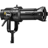 Godox VSA-19K Spotlight Kit with 19º Lens - additional product view