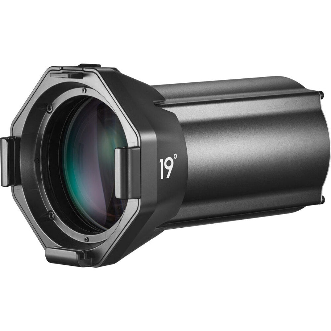 Godox VSA-19K Spotlight Kit with 19º Lens - additional product view