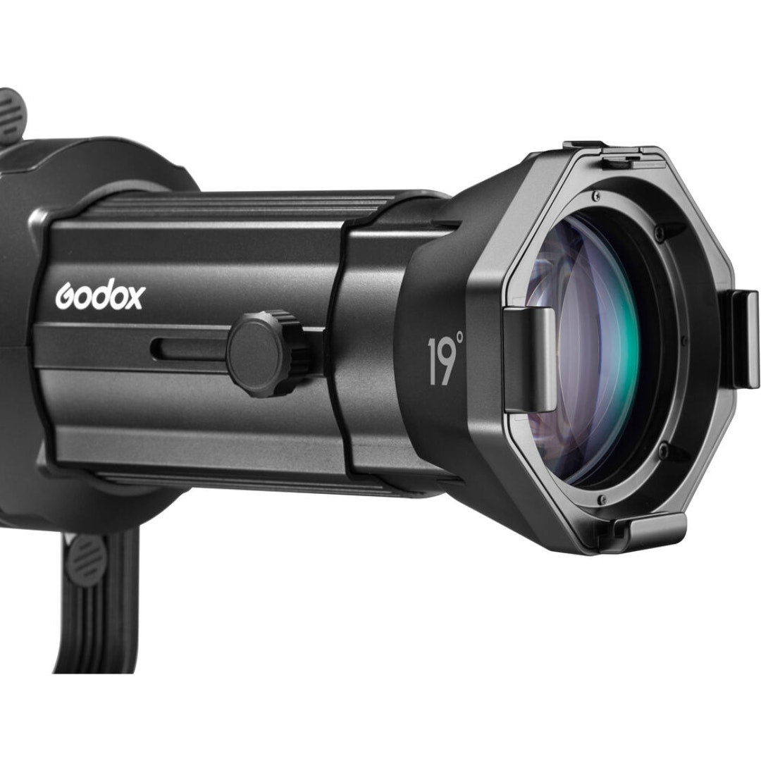 Godox VSA-19K Spotlight Kit with 19º Lens - additional product view