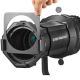 Godox VSA-26K Spotlight Kit with 26º Lens - additional product view
