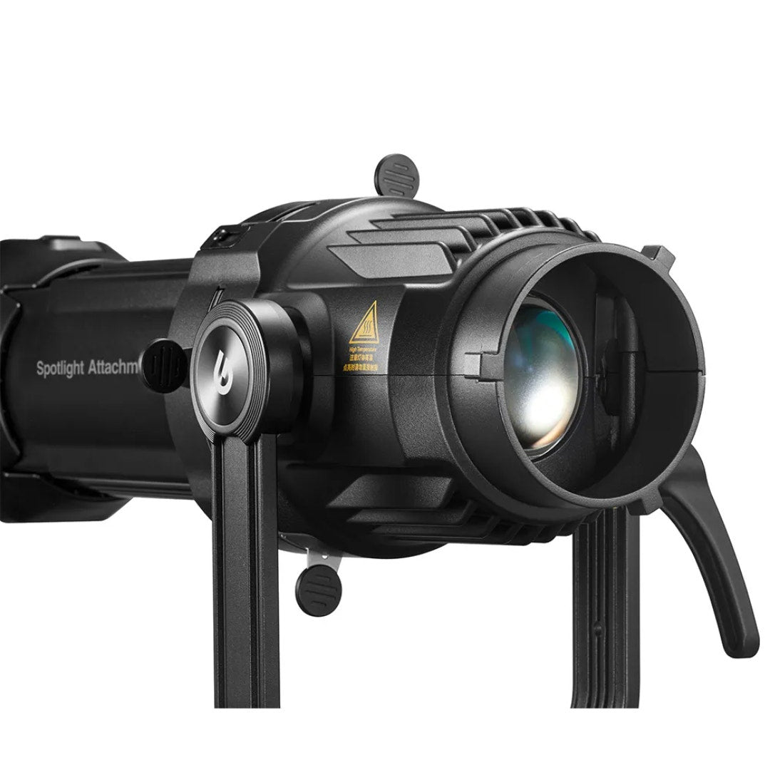 Godox VSA-36K Spotlight Kit with 36º Lens - additional product view