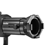 Godox VSA-36K Spotlight Kit with 36º Lens - additional product view