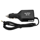 Godox VV-18 Car Charger for V860