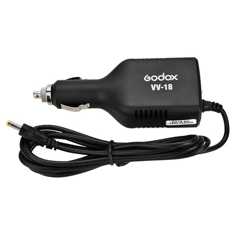 Godox VV-18 Car Charger for V860