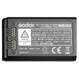 Godox WB100 lithium ion battery for AD100, V1 and V860III