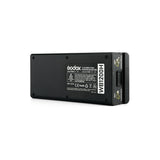 Godox WB1200H Lithium Ion Battery 5200mAh for AD1200Pro - additional product view