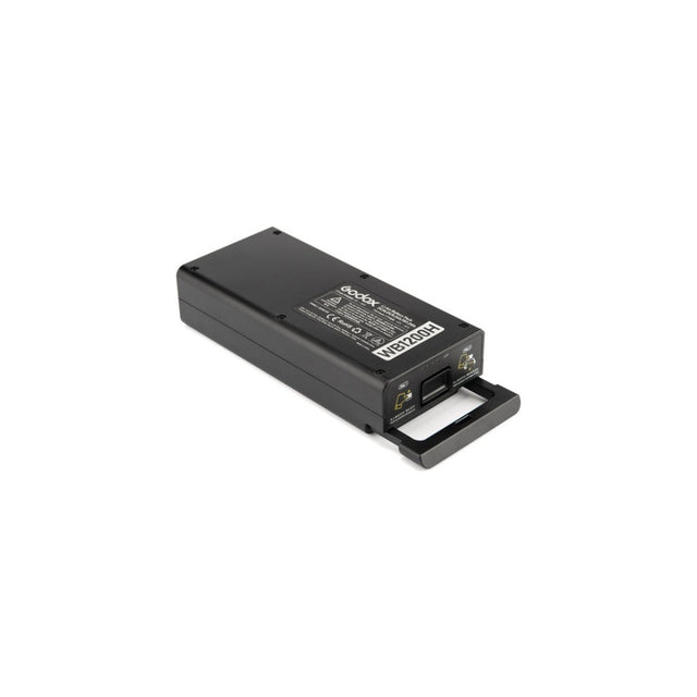Godox WB1200H lithium ion battery 5200mAh for AD1200Pro