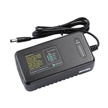 Godox WB87 Lithium Ion Battery for AD600BM - additional product view
