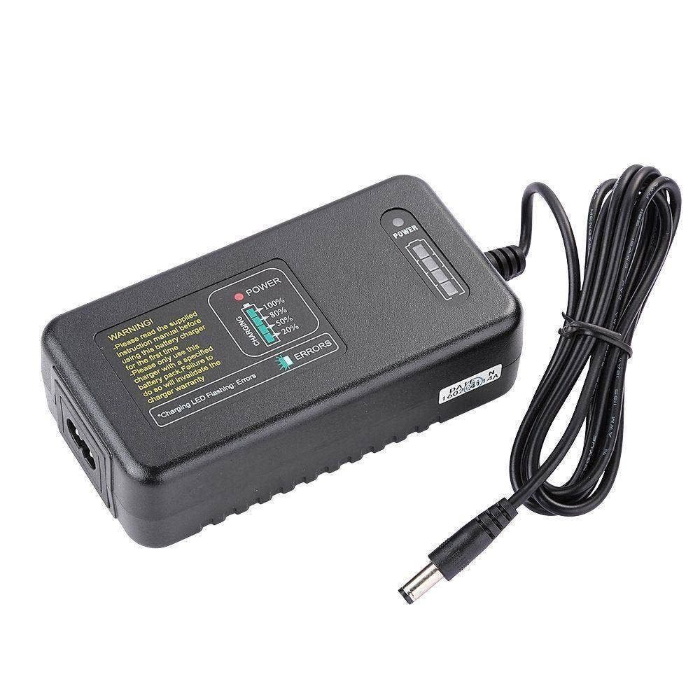 Godox WB87 lithium ion battery for AD600BM