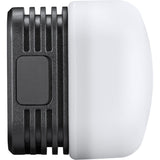 Godox WL8P Waterproof LED Light with Lithium Ion Battery - additional product view