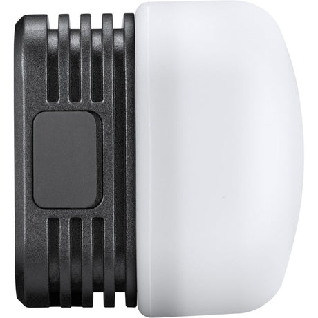 Godox WL8P Waterproof LED Light with Lithium Ion Battery - additional product view