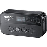 Godox WL8P Waterproof LED Light with Lithium Ion Battery - additional product view