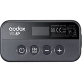 Godox WL8P Waterproof LED Light with Lithium Ion Battery - additional product view