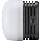 Godox WL8P Waterproof LED Light with Lithium Ion Battery - additional product view