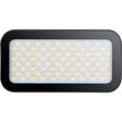 Godox WL8P waterproof LED light with lithium ion battery