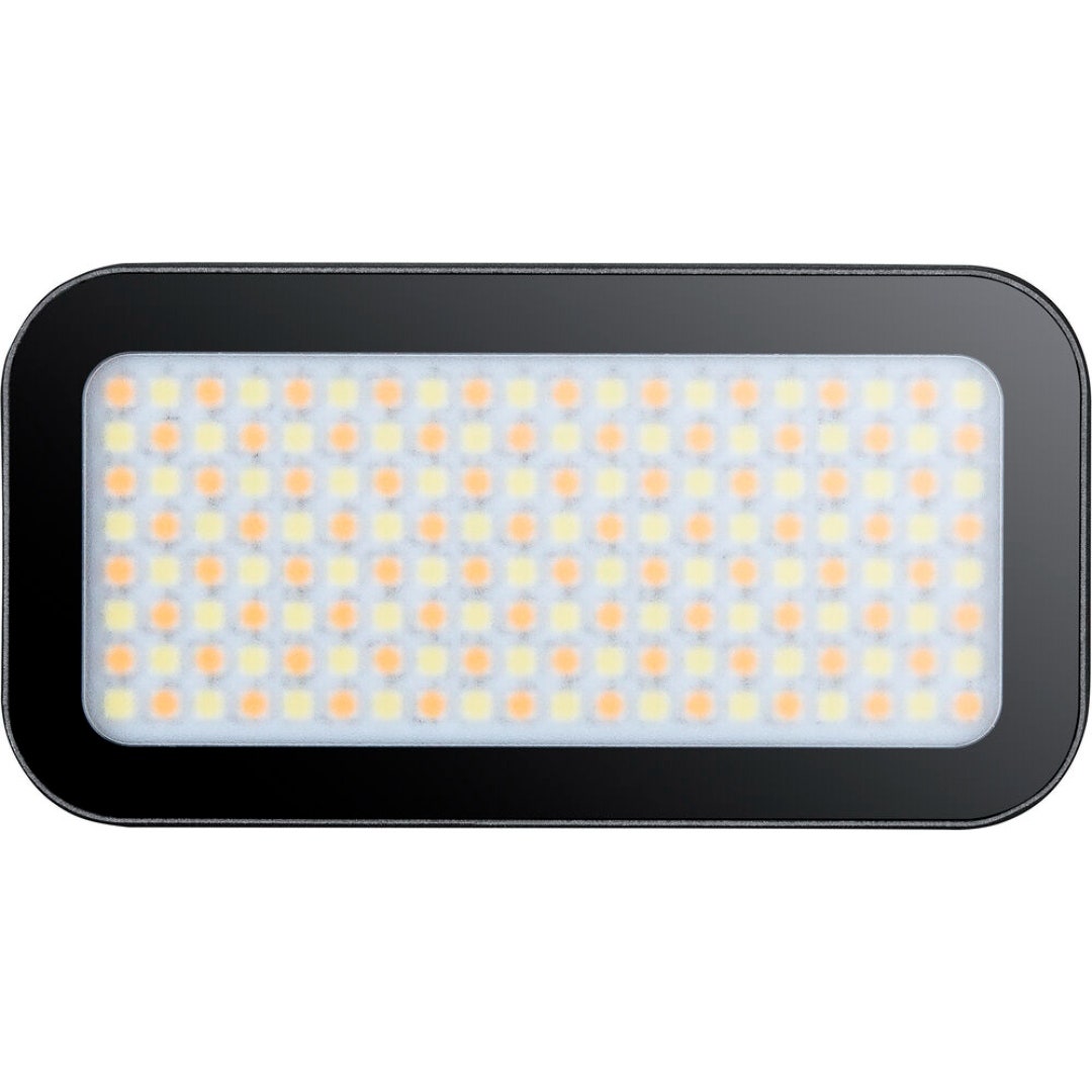Godox WL8P waterproof LED light with lithium ion battery
