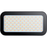 Godox WL8P waterproof LED light with lithium ion battery