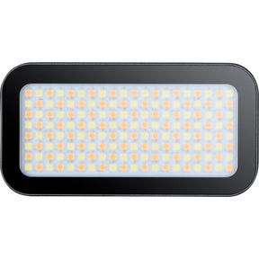 Godox WL8P waterproof LED light with lithium ion battery
