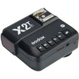 Godox X2T-F 2.4Ghz TTL flash trigger for Fujifilm