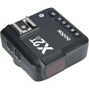 Godox X2T-O 2.4Ghz TTL flash trigger for Olympus and Panasonic